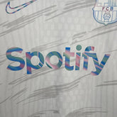 Barcelona 2025/26 White Special Edition Jersey